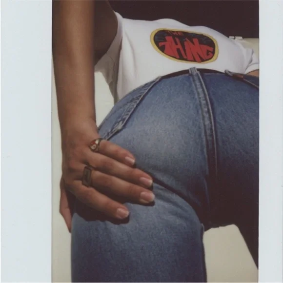 Realisation Par Baby Tee XS - Picture 11 of 11